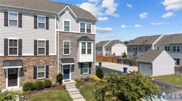 7812 Mint LN, Chesterfield, VA 23237