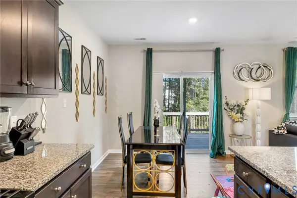 11601 Longtown Mews, Midlothian, VA 23112