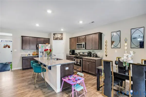 11601 Longtown Mews, Midlothian, VA 23112