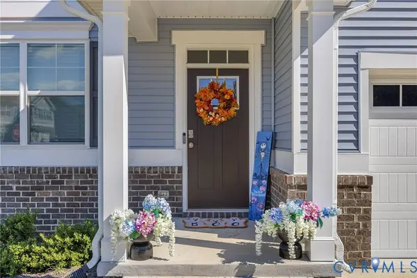 11601 Longtown Mews, Midlothian, VA 23112