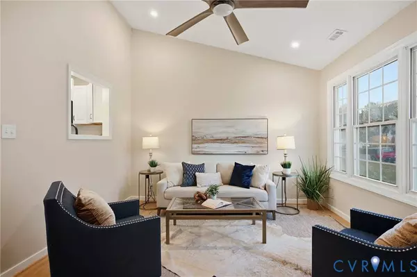 2714 Chariot ST, Glen Allen, VA 23060