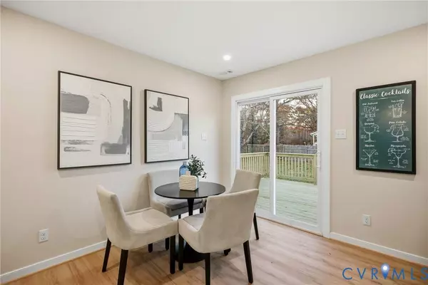 2714 Chariot ST, Glen Allen, VA 23060