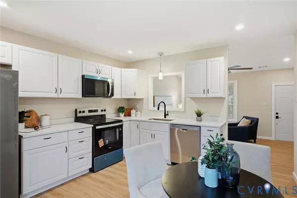 2714 Chariot ST, Glen Allen, VA 23060