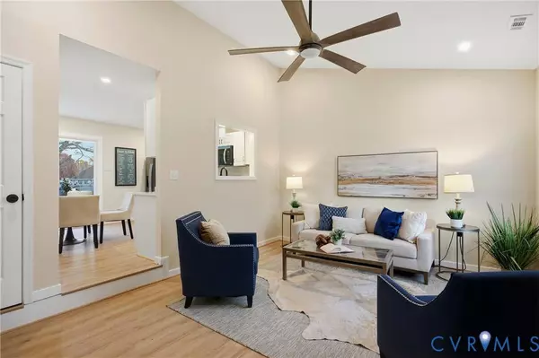 2714 Chariot ST, Glen Allen, VA 23060