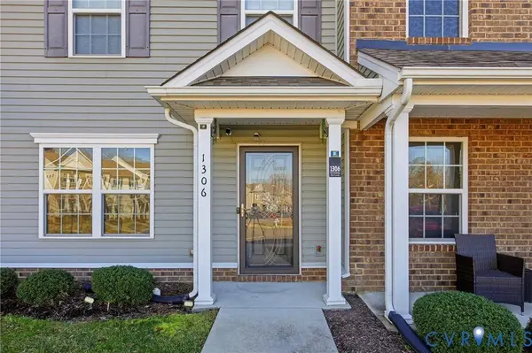 1306 Stone Ridge Park LOOP, Henrico, VA 23228
