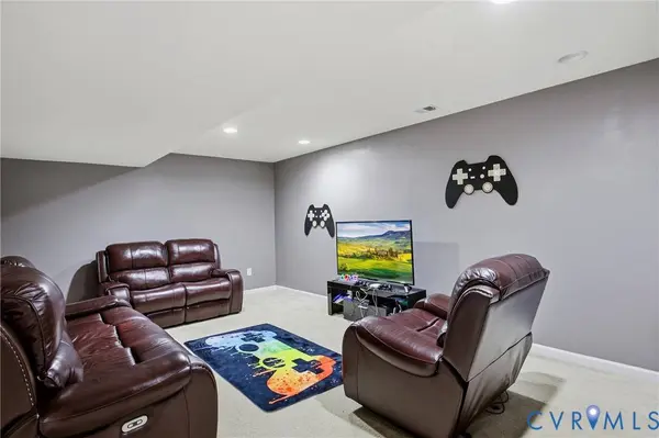 8431 Fedora DR, Chesterfield, VA 23838