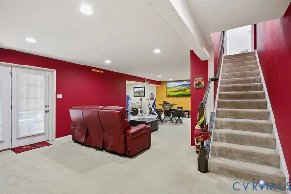 8431 Fedora DR, Chesterfield, VA 23838