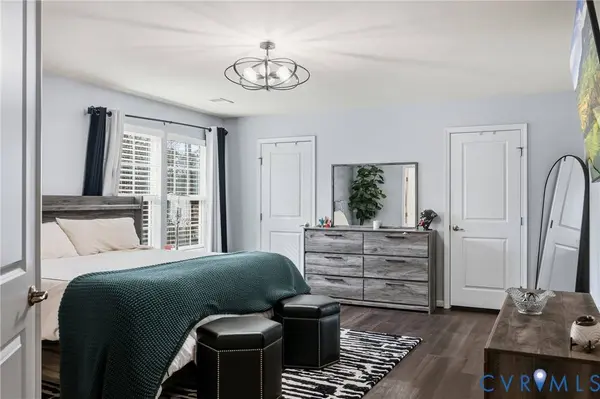 8431 Fedora DR, Chesterfield, VA 23838