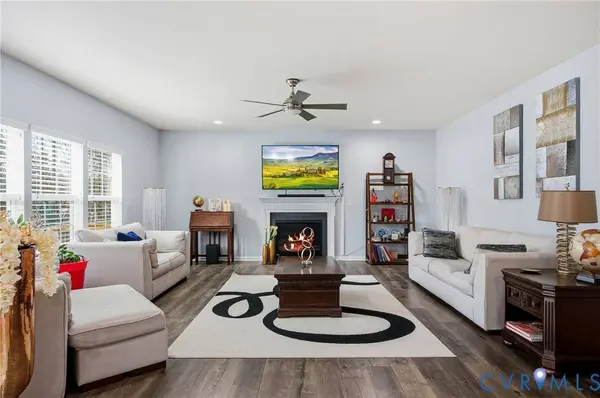 8431 Fedora DR, Chesterfield, VA 23838