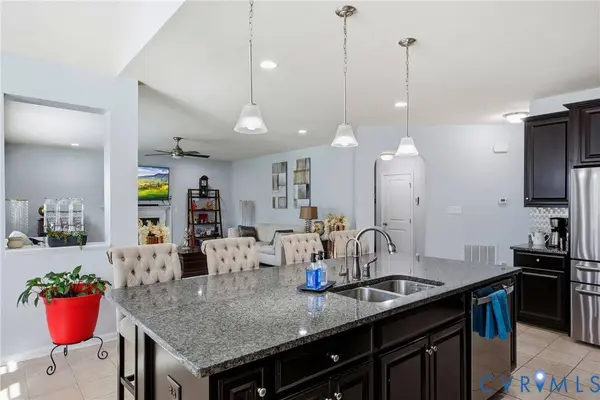 8431 Fedora DR, Chesterfield, VA 23838