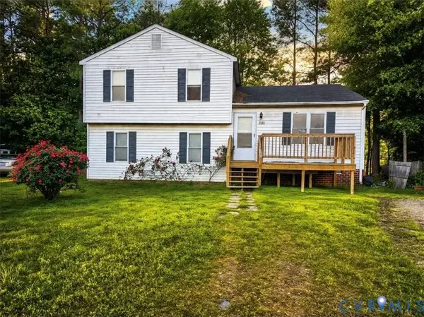 6242 Manuel CT, Chesterfield, VA 23234