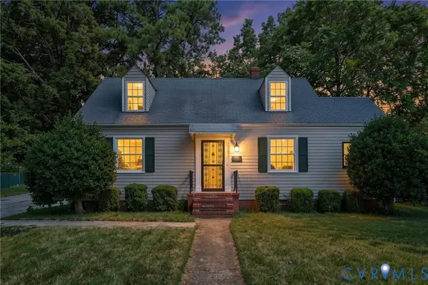 3902 Pinalto Drive, Richmond, VA 23222