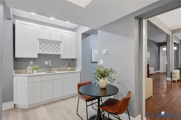 3 E Clay ST, Richmond, VA 23219