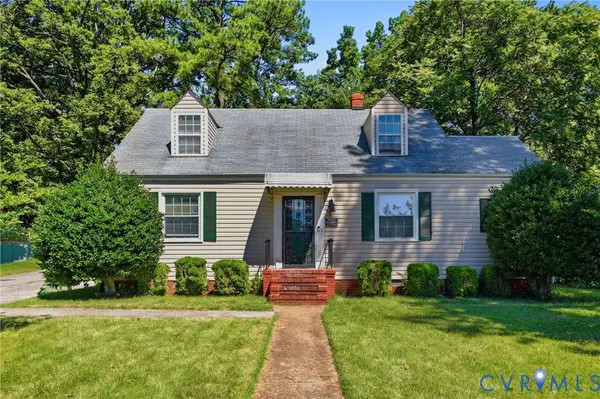 3902 Pinalto Drive, Richmond, VA 23222
