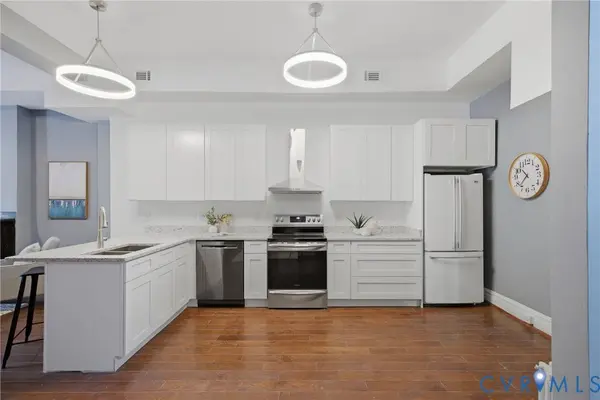 3 E Clay ST, Richmond, VA 23219