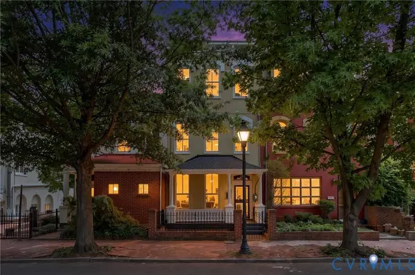 3 E Clay ST, Richmond, VA 23219