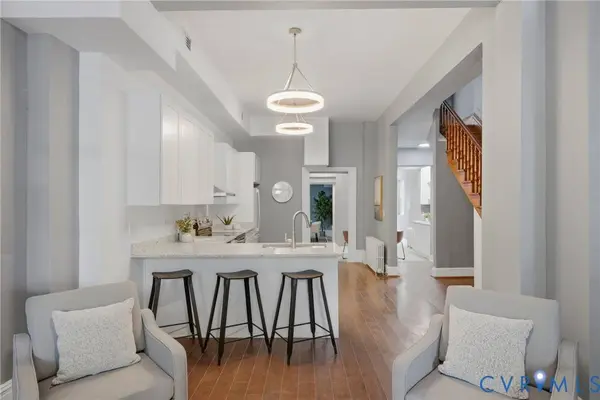 3 E Clay ST, Richmond, VA 23219