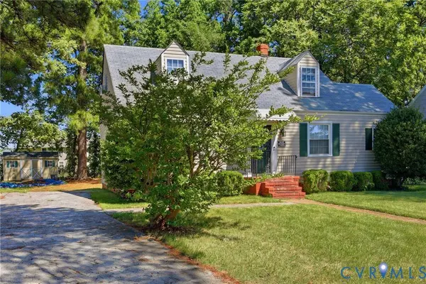 3902 Pinalto Drive, Richmond, VA 23222