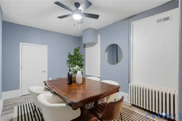 3 E Clay ST, Richmond, VA 23219