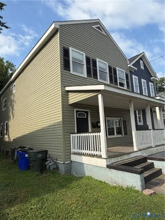 859 Lexington ST, Norfolk, VA 23504
