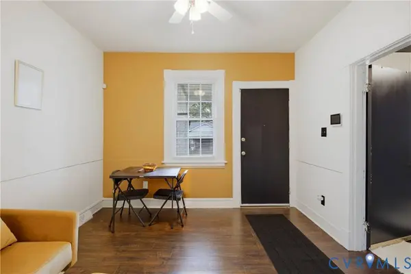 1615 N 19th ST, Richmond, VA 23223