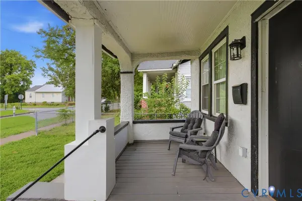 1615 N 19th ST, Richmond, VA 23223