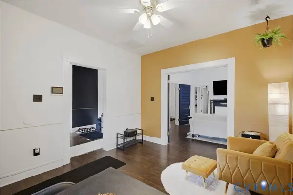 1615 N 19th ST, Richmond, VA 23223