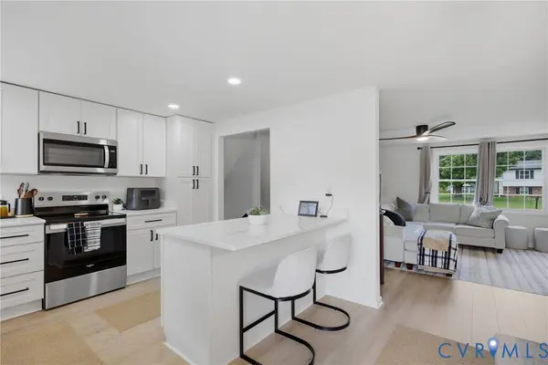 1905 Reagan RD, Henrico, VA 23228