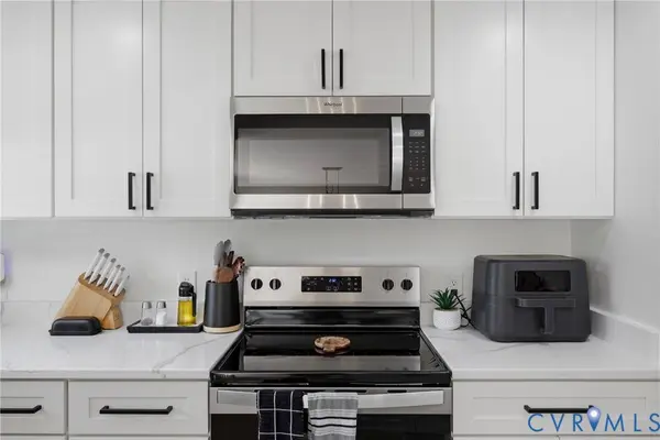 1905 Reagan RD, Henrico, VA 23228