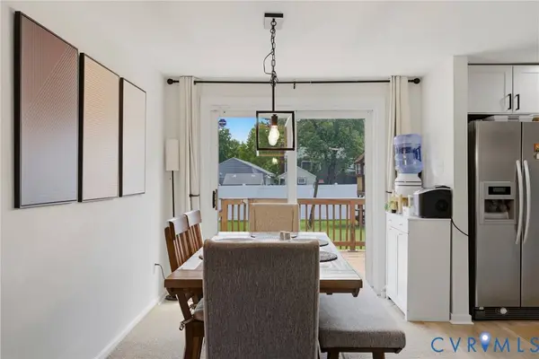 1905 Reagan RD, Henrico, VA 23228