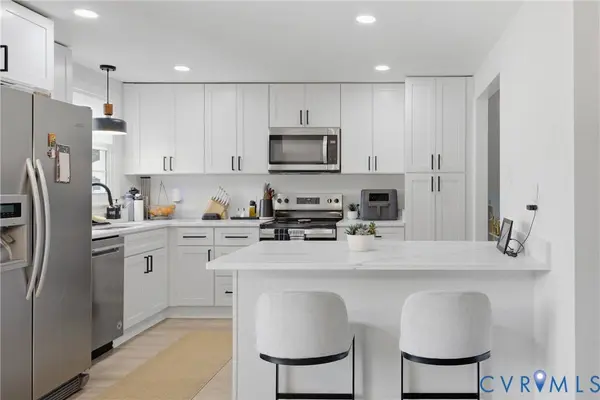 1905 Reagan RD, Henrico, VA 23228