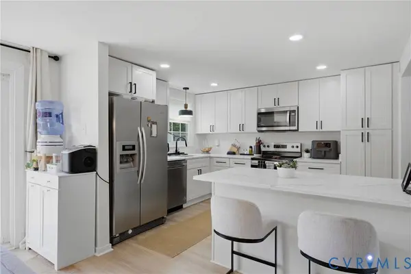 1905 Reagan RD, Henrico, VA 23228