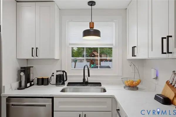 1905 Reagan RD, Henrico, VA 23228