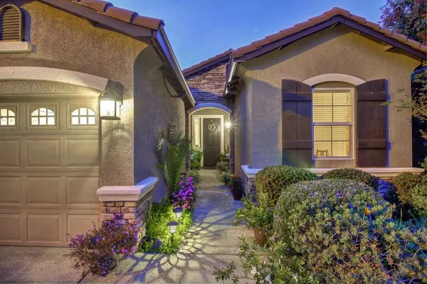 488 Lone Spur DR, Folsom, CA 95630