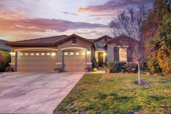 488 Lone Spur DR, Folsom, CA 95630