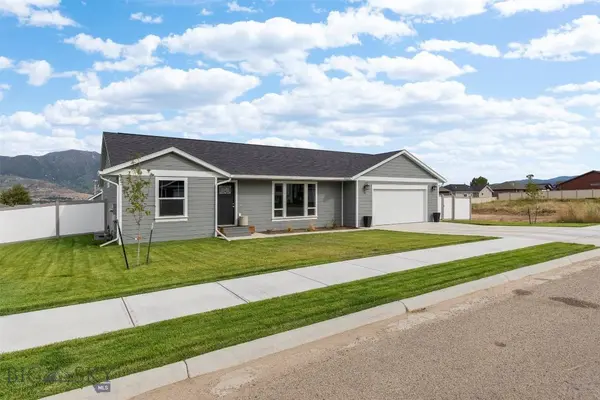 98 Avon, Butte, MT 59701