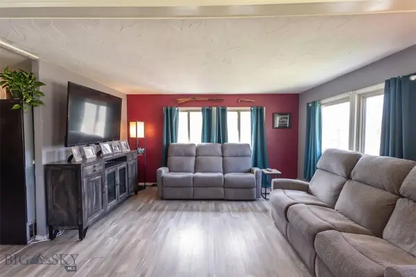 3500 Quincy, Butte, MT 59701