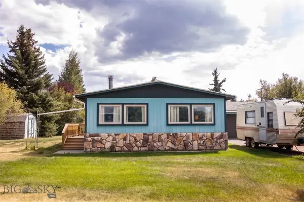 3500 Quincy, Butte, MT 59701