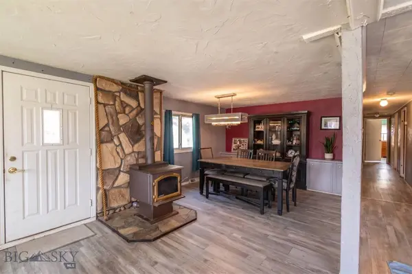 3500 Quincy, Butte, MT 59701