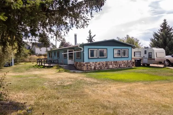 3500 Quincy, Butte, MT 59701