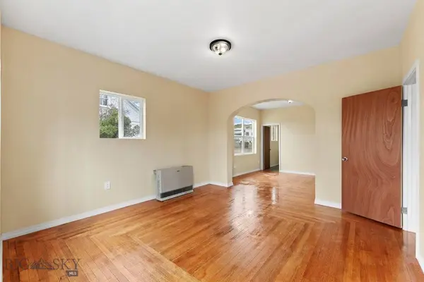 625 W Iron ST, Butte, MT 59701