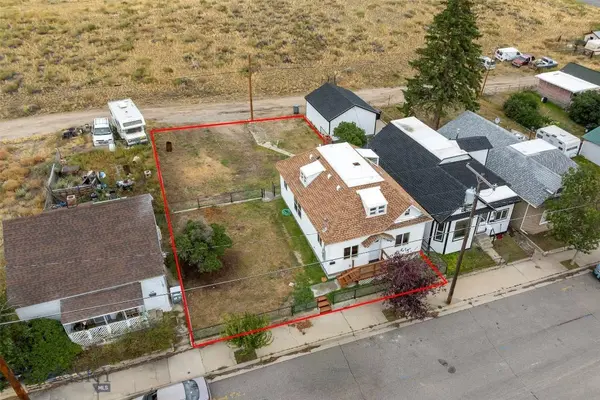 625 W Iron ST, Butte, MT 59701