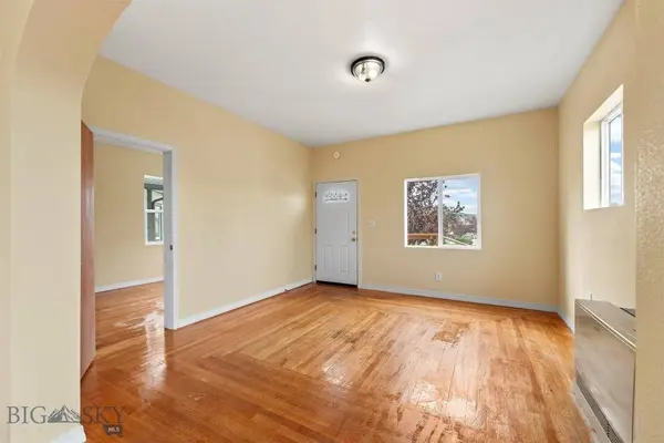 625 W Iron ST, Butte, MT 59701