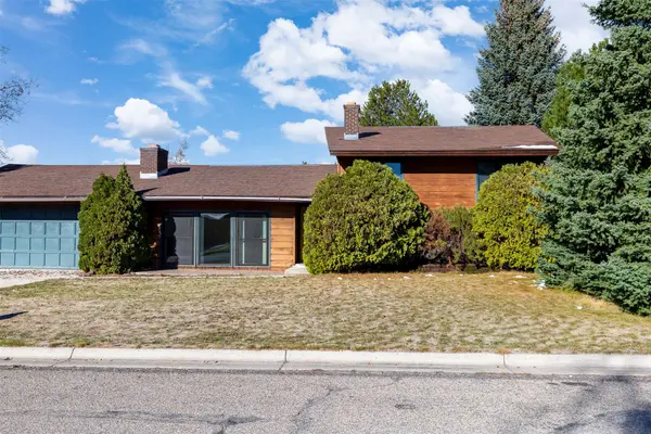 9 Bittersweet DR, Butte, MT 59701