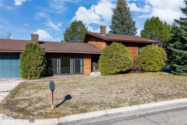 9 Bittersweet DR, Butte, MT 59701