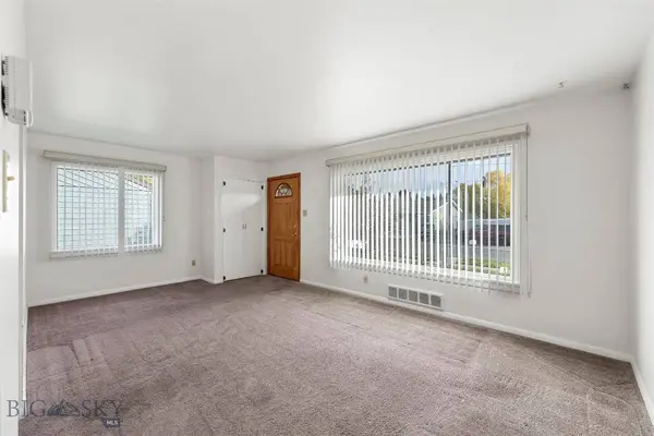 3315 Burlington, Butte, MT 59701