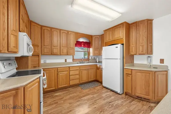 3315 Burlington, Butte, MT 59701