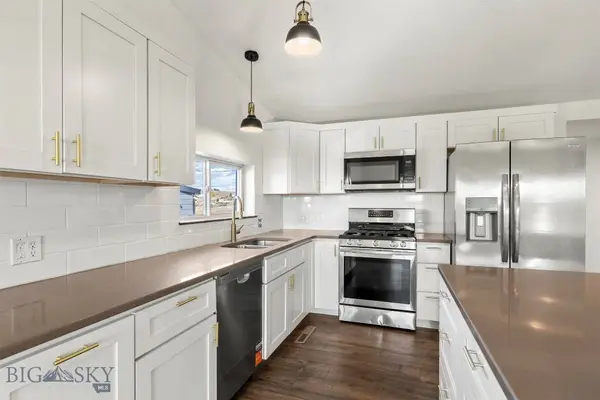 57 W Center, Butte, MT 59701