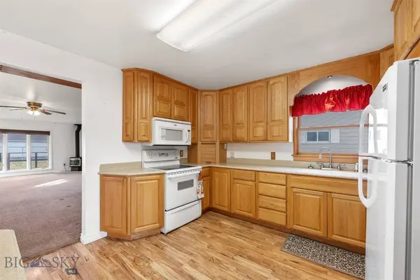 3315 Burlington, Butte, MT 59701