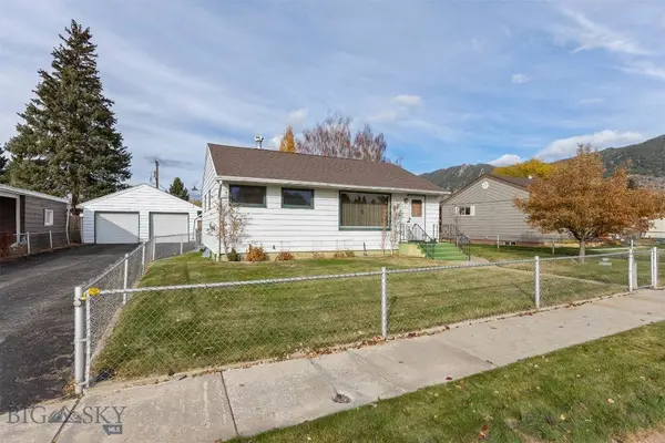 3315 Burlington